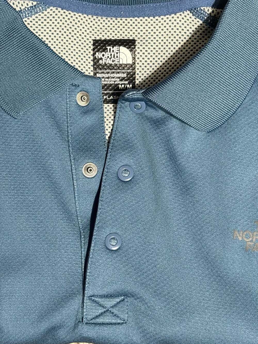 north face shirt xxl - Picture 4 of 5